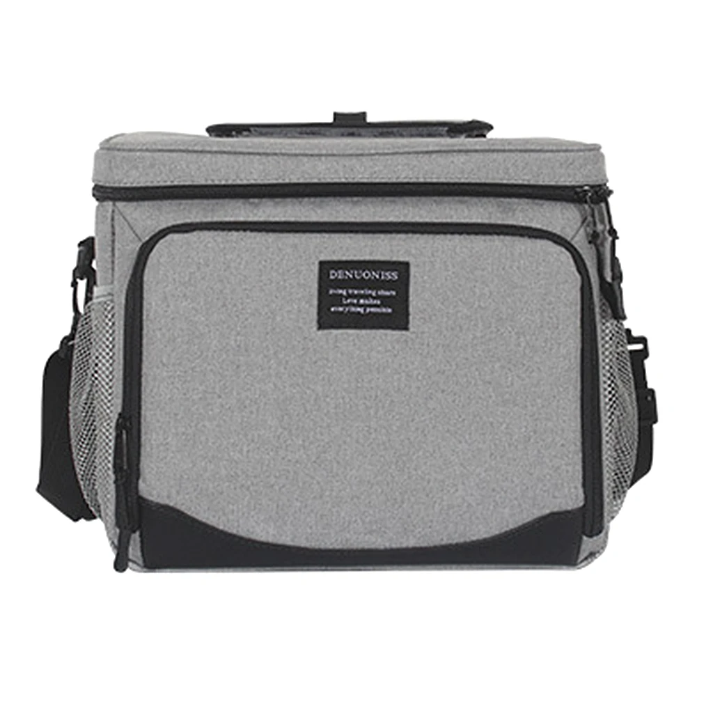 lunch box carrier bag