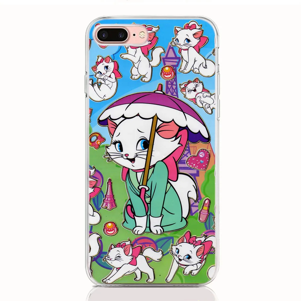 A12 Для Moto G8 Play G8 Plus E6 Plus One Macro чехол Marie Cats Coque Shell чехол для телефона s - Цвет: A12