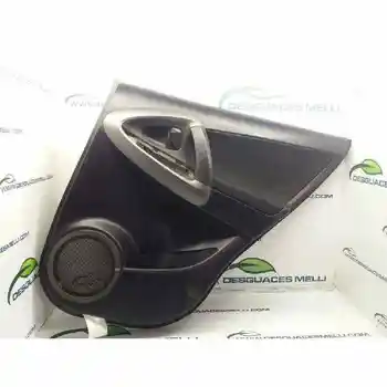 

6763042320B4 TRIM RIGHT REAR DOOR TOYOTA RAV 4 (A3)