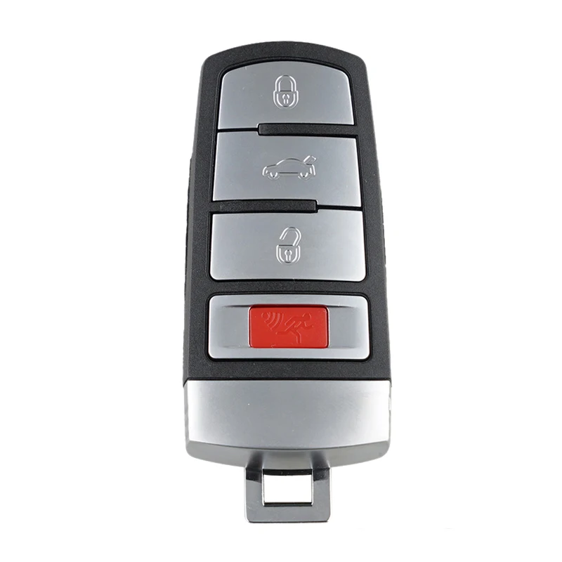 KEYECU-Remote-Car-Key-for-Volkswagen-Passat-CC-2007-2008-2009-2010-2011-2012-FOB-4