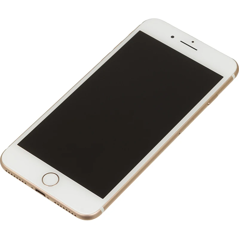 Смартфон Apple iPhone 7 Plus MNQP2RU/A 32Gb золотистый 3G 4G 1Sim 5.5" Retina 1080x1920 iOS 12 12Mpi