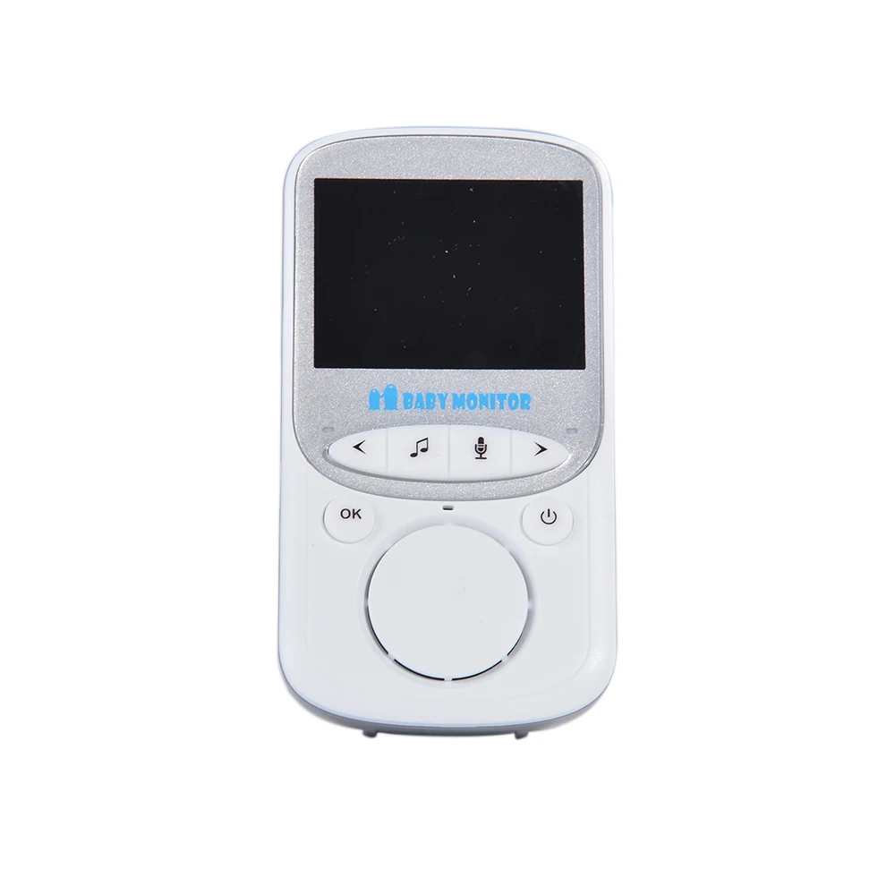 VB605 видео Видеоняни и радионяни дома Беспроводной 2,4G HD, Wi-Fi, Управление ИК Ночное видение 2-полосная Домофон безопасности Камера для телефона