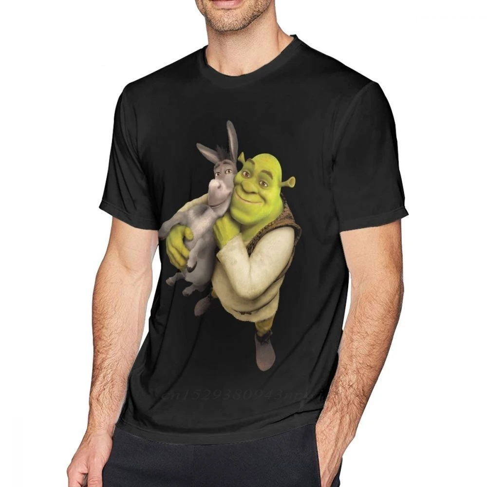 shirt shrek