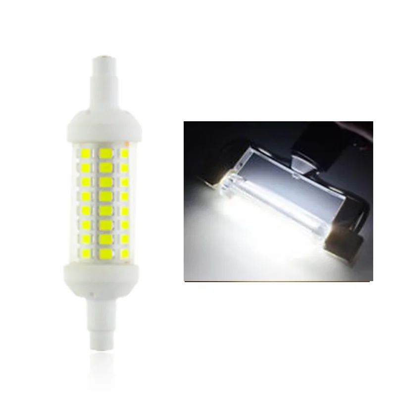 

360 Degree LED R7S Floodlight Corn Bulb 2835 SMD Replace Halogen Lamps
