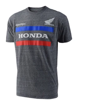 

Lee Designs Honda 2018 T Shirt Motocross Mx Motociclette Tld