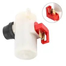 Насос стеклоомывателя 597974 для mitsubishi shogun Sport 1996-2006 по уходу за автомобилем аксессуары для уборки