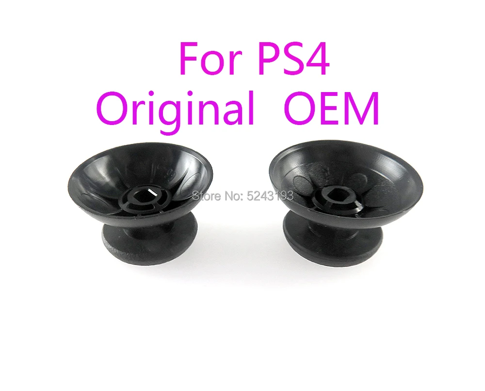 Оригинальные аналоговые 3d стики для аналоговых стиков Sony Dualshock 4 PS4 DS4 2