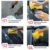 100/180g Car Cleaner Blue Clay Bar Car Wash Auto Styling Detailing Car Cleaning Auto Clean Handheld Washer Paint Maintenance