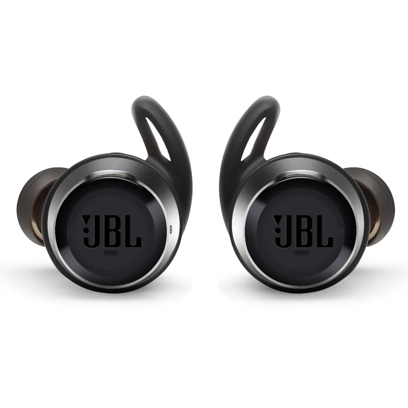 Original JBL Reflect Flow Bluetooth Wireless Ture Wireless Sports In ear Earbuds With Mic Charging Case IPX7 Waterproof Headset