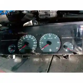 

9634924180K BOX INSTRUMENTS CITROEN XANTIA SALOON