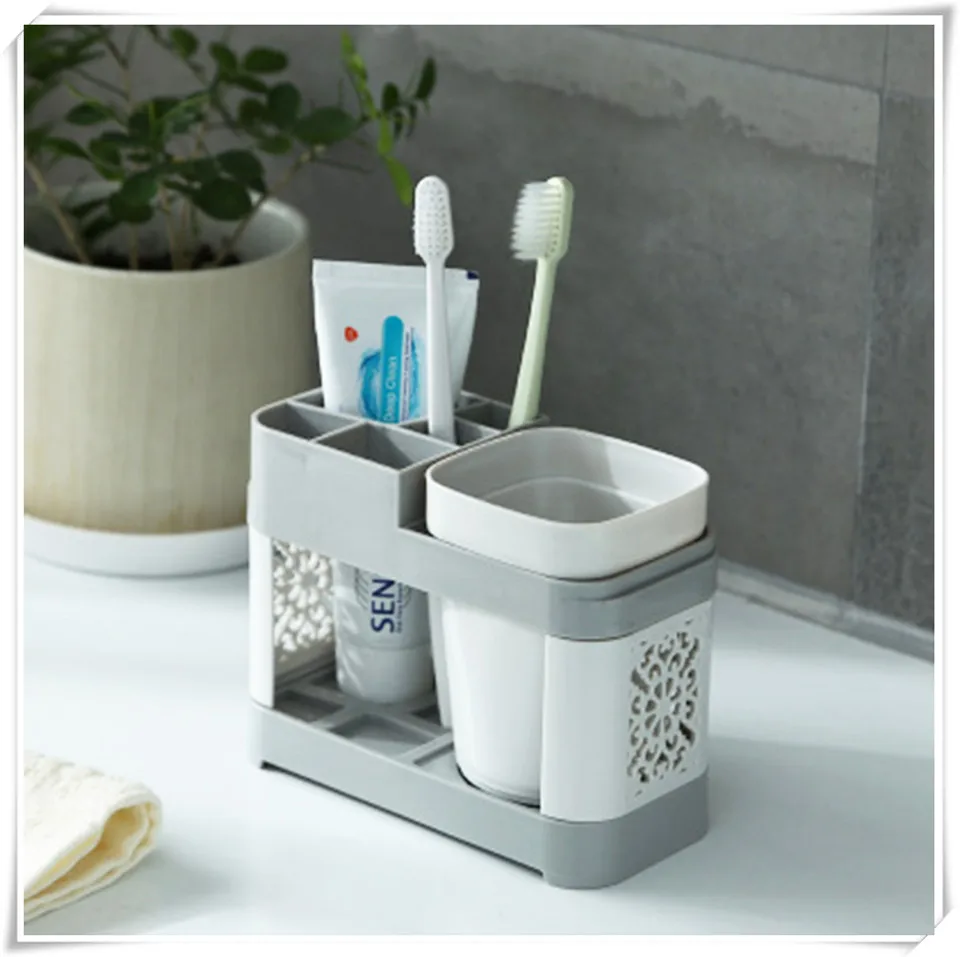 Toothbrush holder xq7