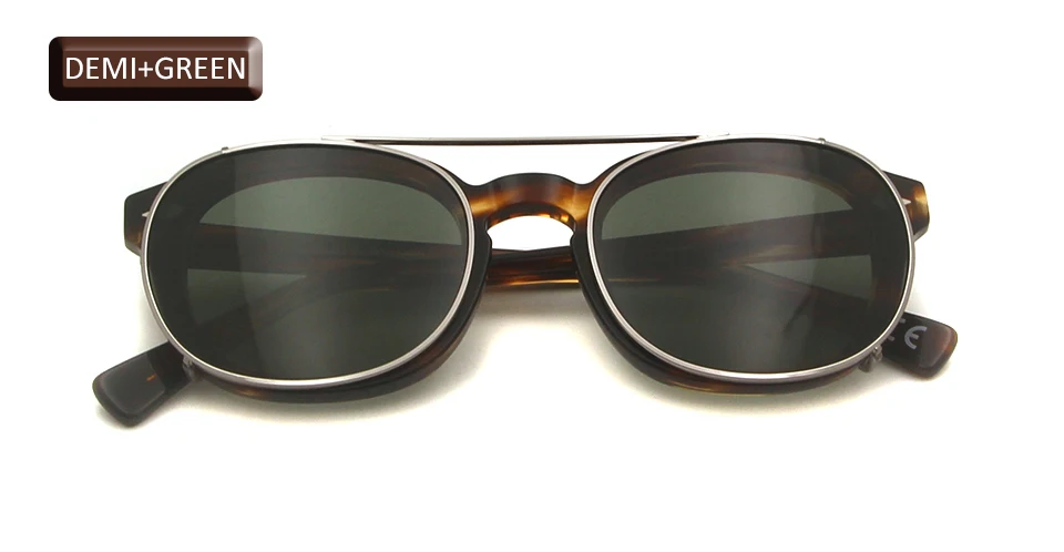 Esnbie Eyeglasses Front View