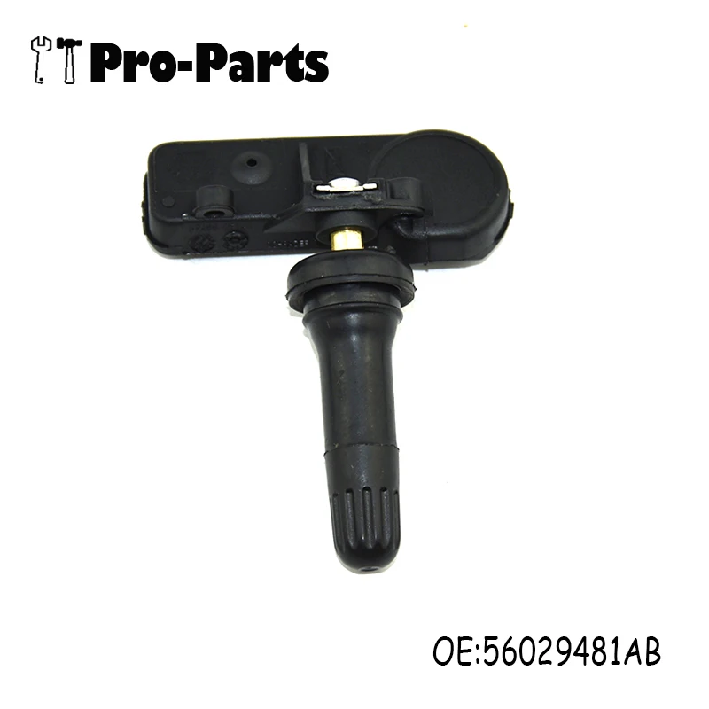 1PCS ο TPMS Ÿ̾ з     2009-2010 433MHz 56029481AB