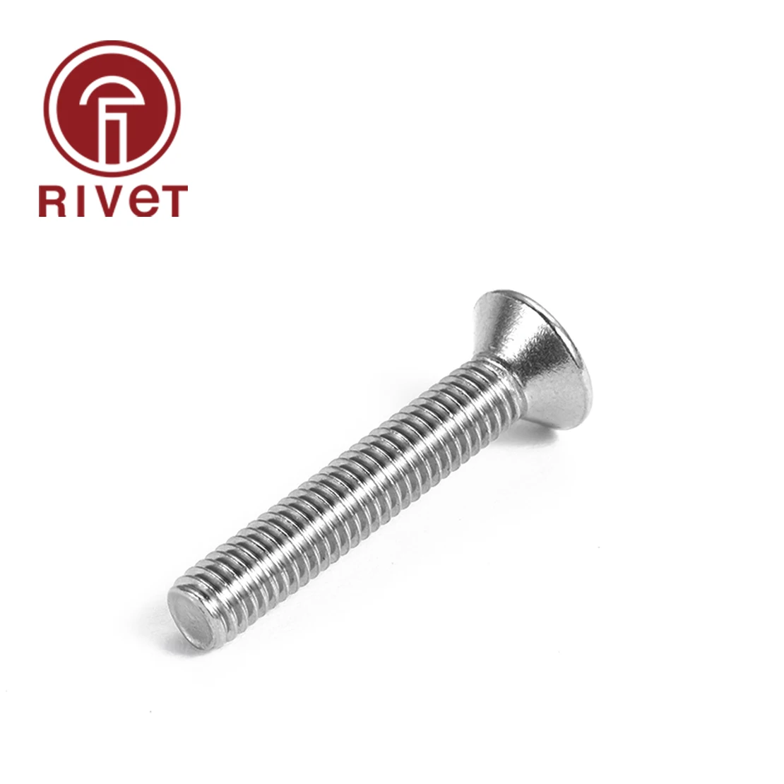V4A various lengths Hex head screws DIN 933 stainless steel A4 M10 