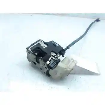 

0051843471 LOCK LEFT FRONT DOOR FIAT DOBLO (119)