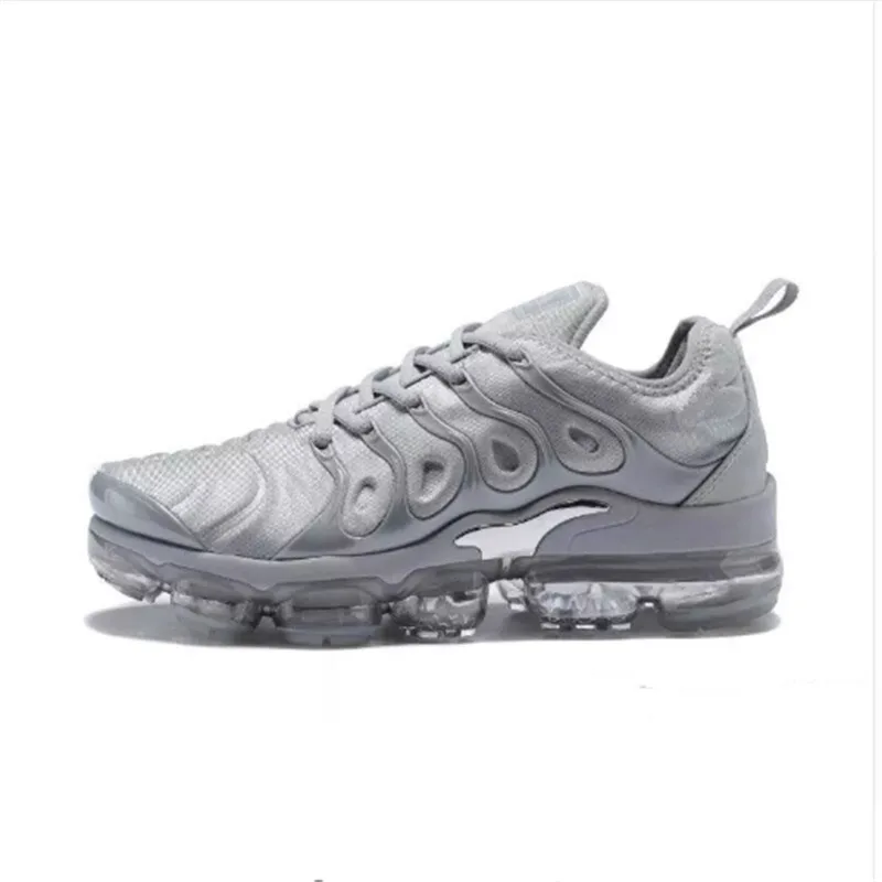 Najtaniej 2019 w nowym stylu mody Chaussures Hommes na co dzień Tn buty męskie Zapatos Hombre buty męskie buty Tn Requin Pas Cher Eur rozmiar 36 45