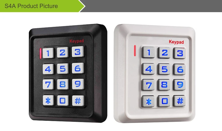 RFID Access Control (2)