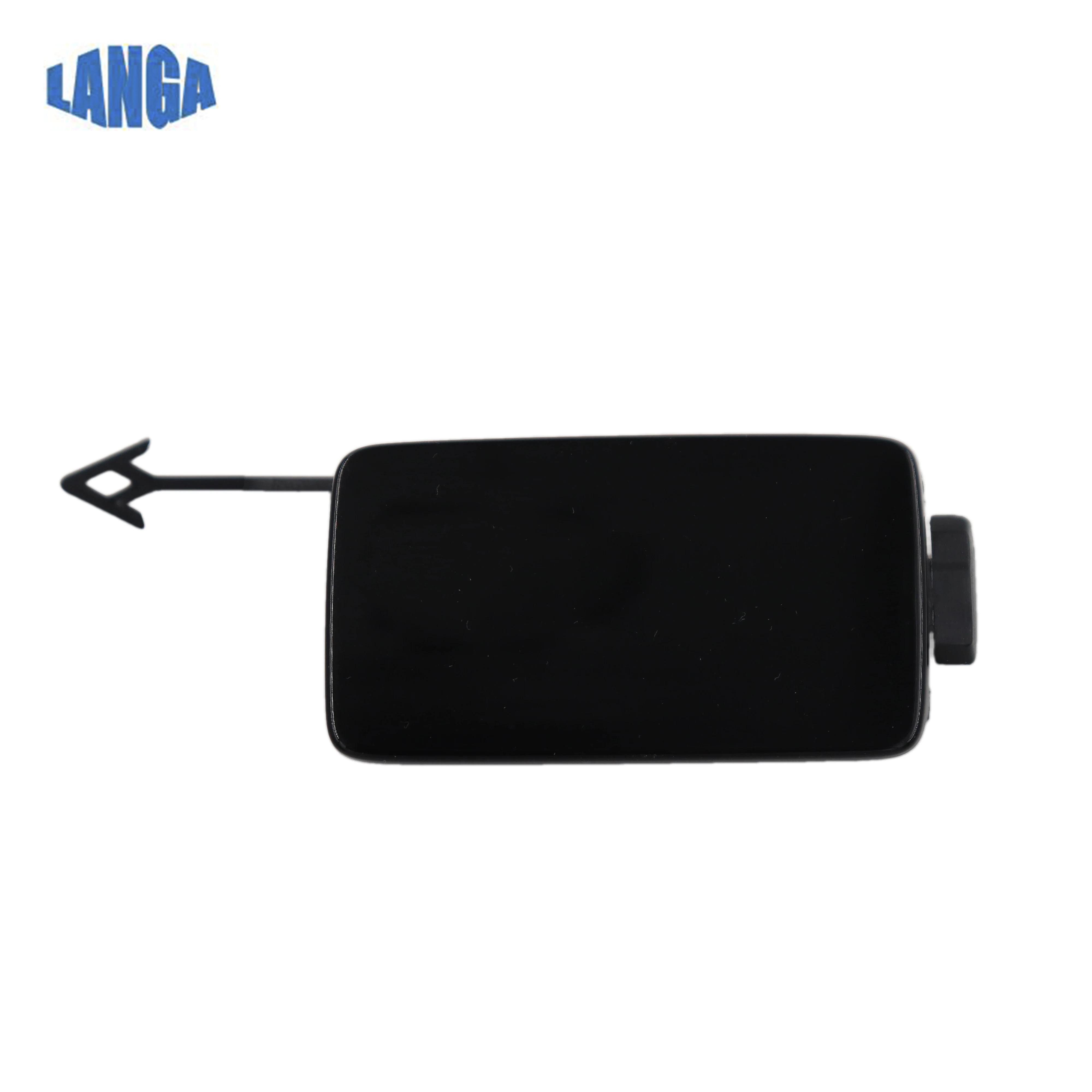 80D807441A 80D807442A Fit for Audi Q5-Towing Cover Rear Bumper Tow Hook Eye Cap Left or Right Unpainted