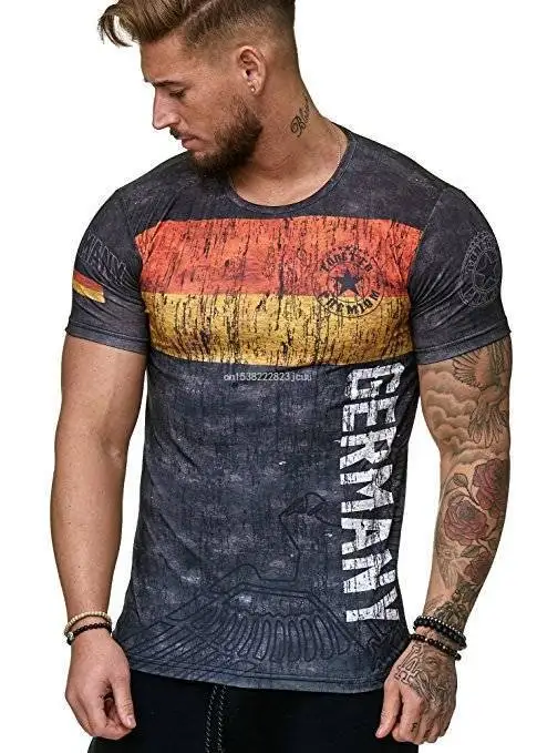 21新ドイツ旗ユニフォームシャツ ドイツサッカーユニフォームtシャツ 最高品質の通気性スポーツウェアiptvドイツtシャツxxs 4xl T Shirts Aliexpress