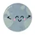 INS Nordic New Cartoons Mat for Children Baby Play Mat Round Carpet Lion Playmat Newborn Photography Props Living Room Carpet