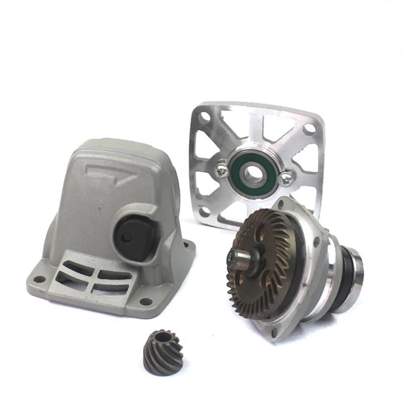 Angle Grinder Gearbox Head Housing Gear Assembly For Makita 9523 Angle