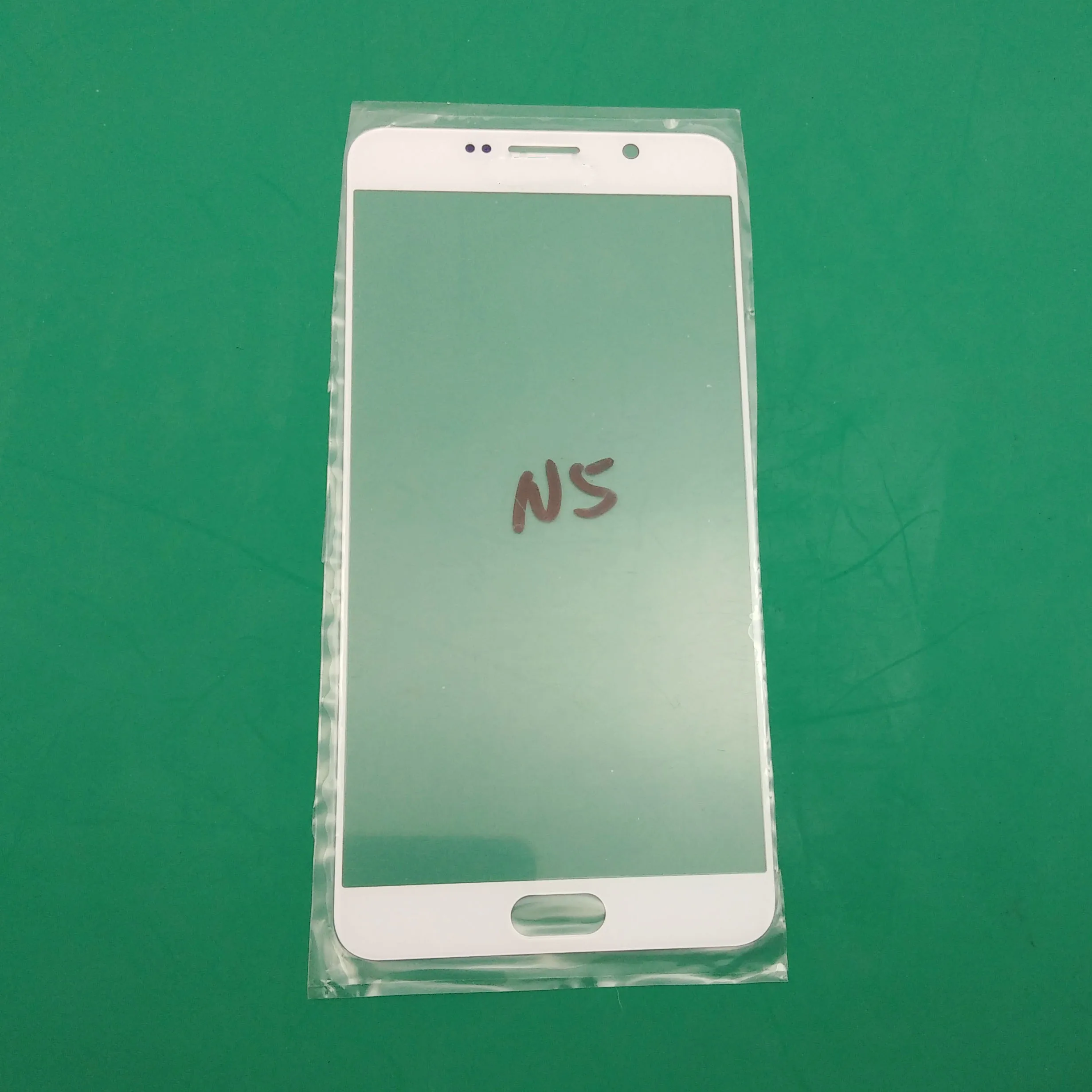 

Front Touch Panel For Samsung Galaxy Note 5 N920 N920T Screen Outer Glass Sensor Digitizer Lens Cover Display Replacement