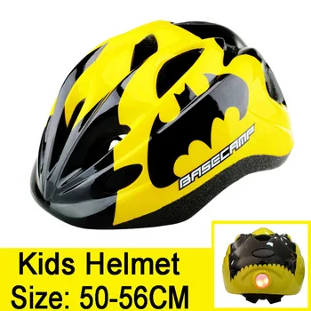 

KIDS Girls Boys MTB Mountain Road Bike Helmet Children Cycling Helmet Capacete Casco Sport Accessories Riding Skating 5 Colors