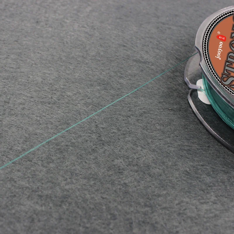 Fishing Line 4 Strands 0.10~0.70mm 4-88lb Strong Quality Nylon Braided Fishing Line For Sea Fishing 150m Line Multifilament