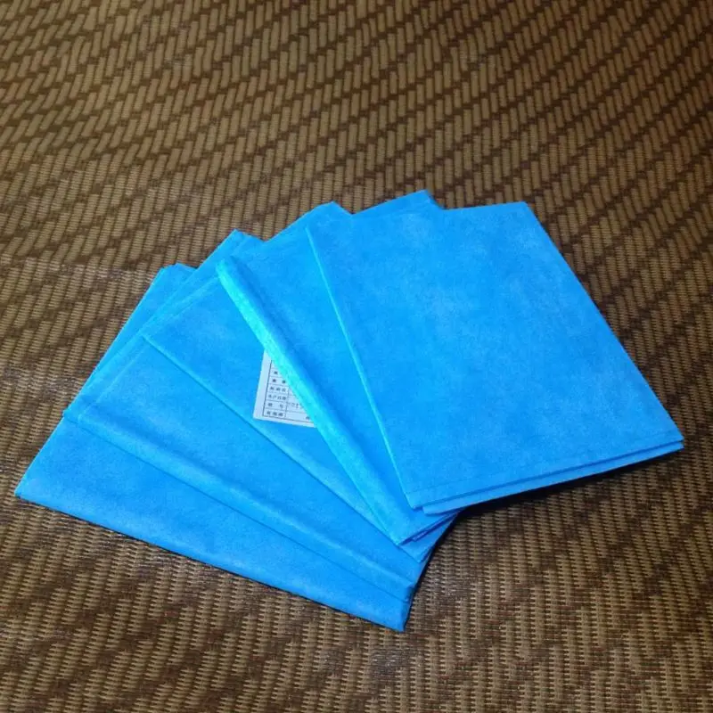 

Medical Massage Disposable Non-Woven Sterile Hygiene Bed Pad Surgical Waterproof Sheet Home Baby Stroller Cushion Beauty Salon