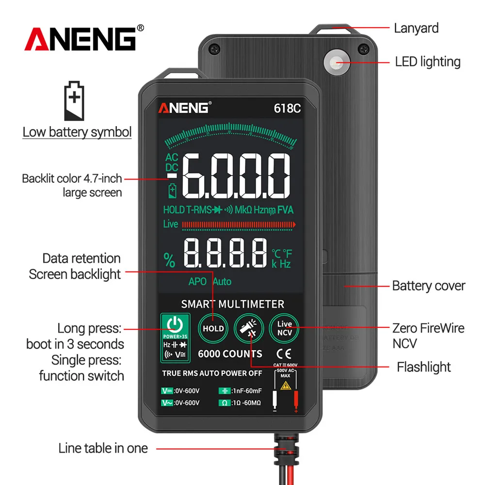 Lintratek LTE 4G 2300mhz B40 cell phone signal