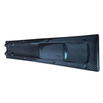 

For skyline R33 ECR33 GTS GTS-T RB25 DET Spark Plug Cover carbon fiber