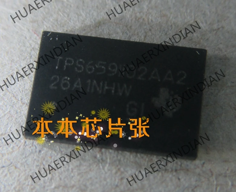 

new original TPS659II02AA2 TPS6591102AA2 20 in stock