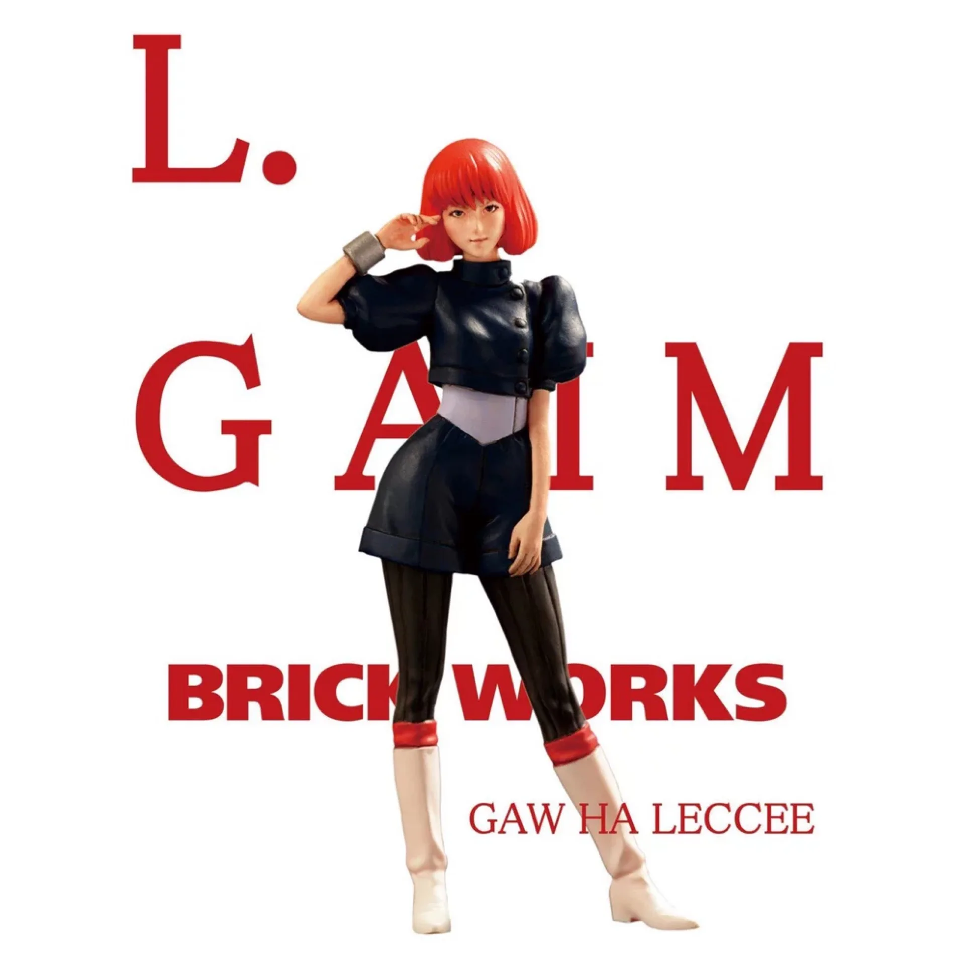 1/20レジンモデル図gk、女性の役割、組立と未塗装キット - AliExpress