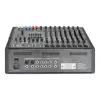 Freeboss ADM-TF10 Ultra-Slim Audio Mixer Mixing Console USB Record Karaoke Dual 99 DSP Effect Phantom 10 Channel Audio Mixer ► Photo 3/4