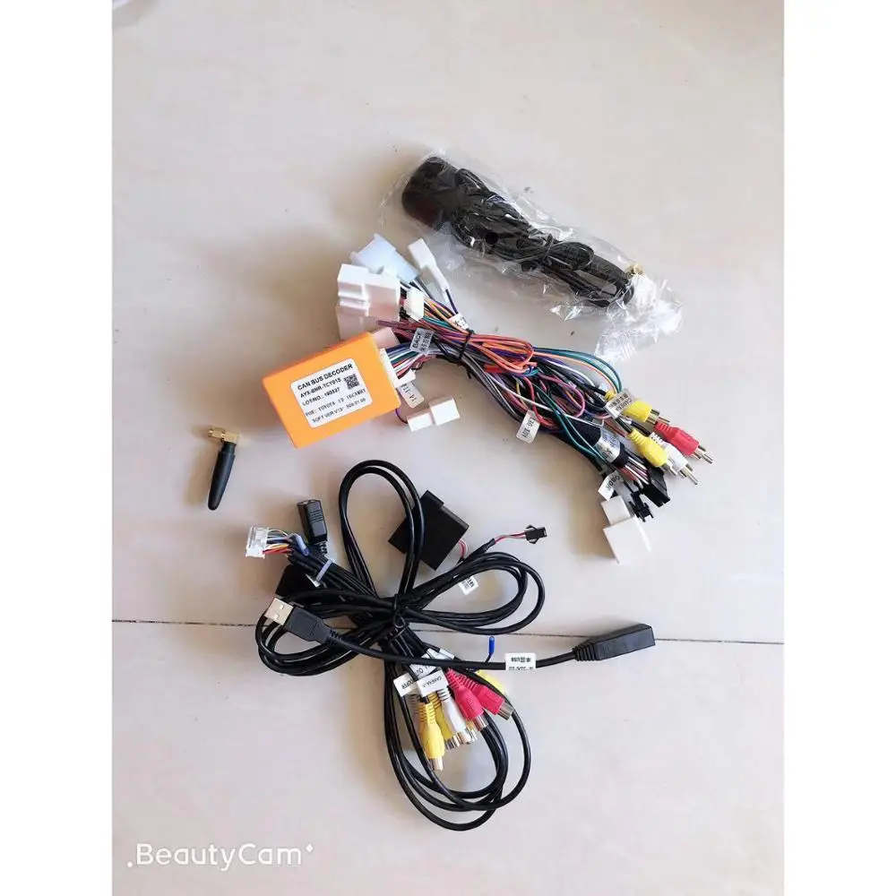 Автомобильная Мультимедийная система CHOGATH вертикальный экран 12 1 дюйма Android 7 2 + 32