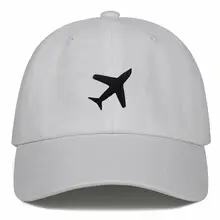  Printing AIRPLANE Holiday Festival Cap Hat Plane Baseball Men Women Dad 