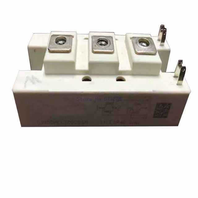 

Gd150hfl120c8 Gd150hfl120 Ibgt Module Gd150hfl120c8sn igbt