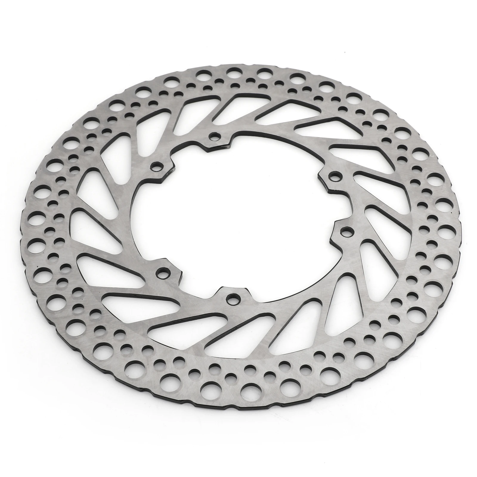Areyourshop для Honda CR E CR R 125 250 500 CRF R CRF X 250 450 ротор дисковых передних тормозов мотоцикла из нержавеющей стали