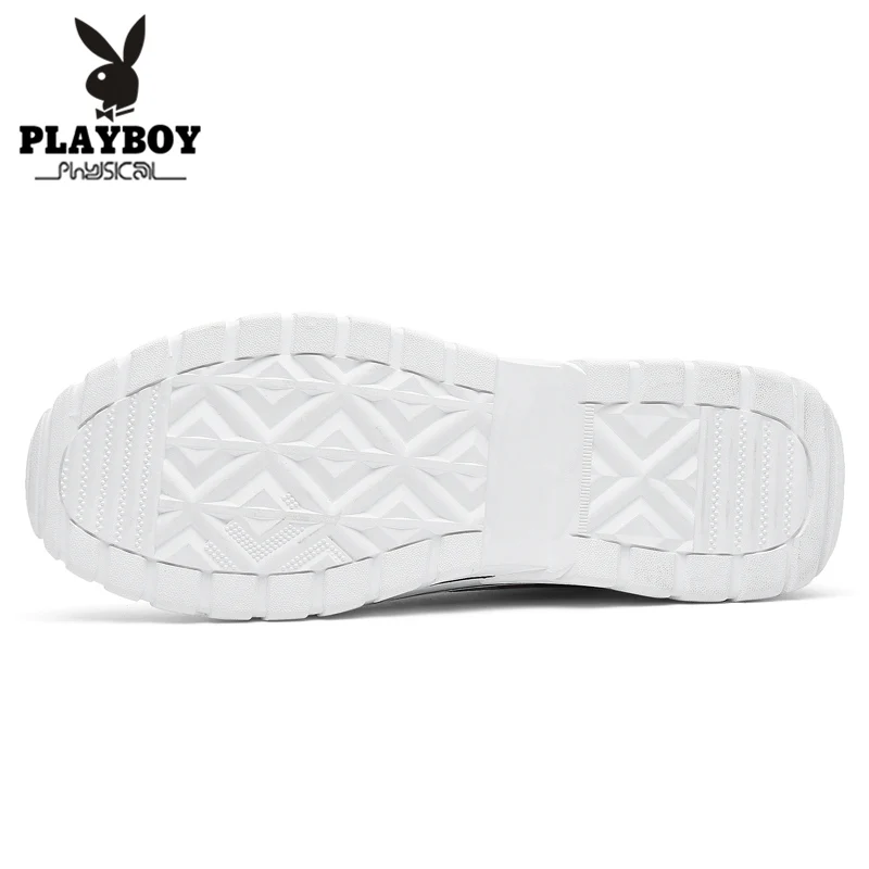 PLAYBOY/новые высококачественные кроссовки, мужская повседневная обувь, мужские кроссовки, мужская обувь, мужская обувь для ходьбы, кроссовки, большие размеры 38-44