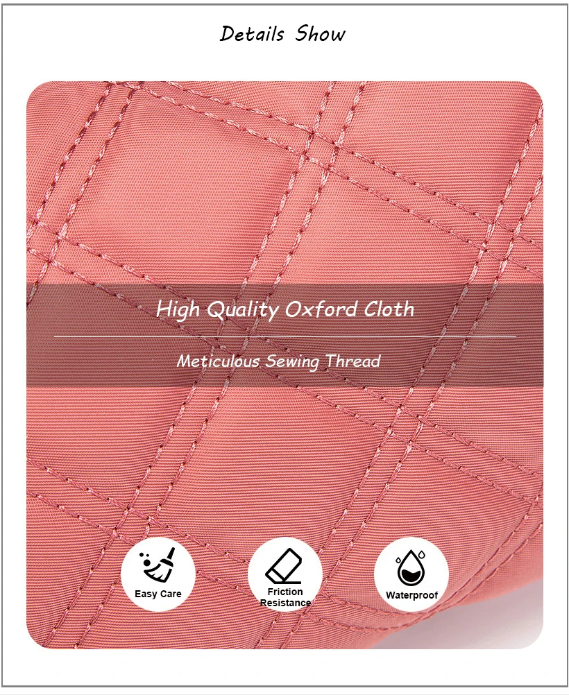 nylon bags