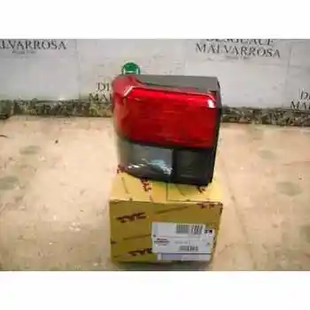 

LEFT REAR light VOLKSWAGEN T4 TRANSPORTER/VAN (MOD. 1991) Combi L 5874933 FUME [10741078]