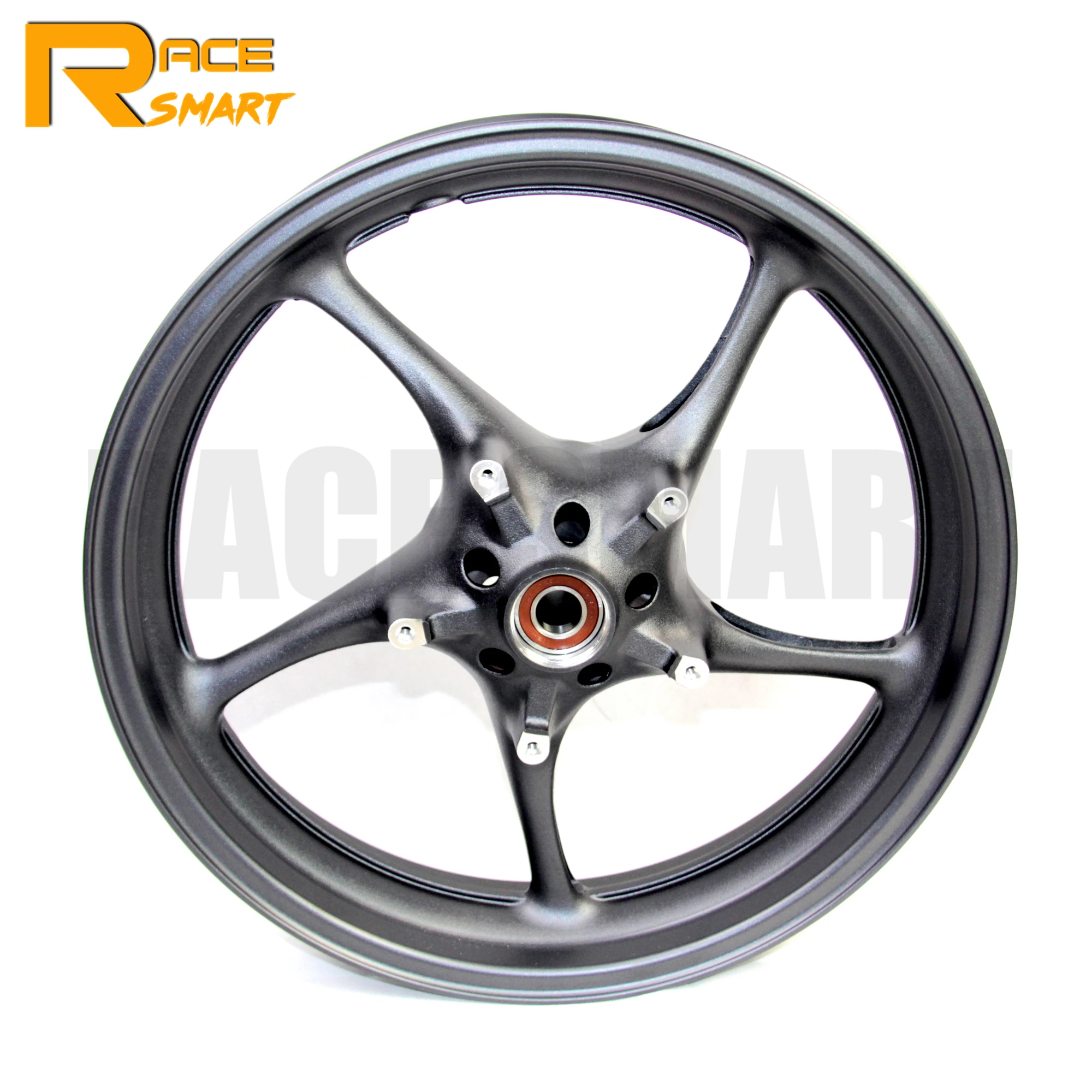 For YAMAHA R1 2006 2012 Front Wheel Rims Motorcycles Wheels Rims R1