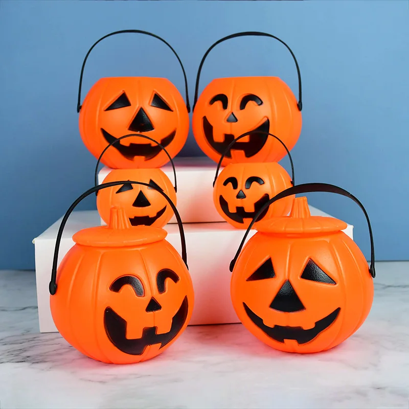 halloween straw covers custom horror pumpkin