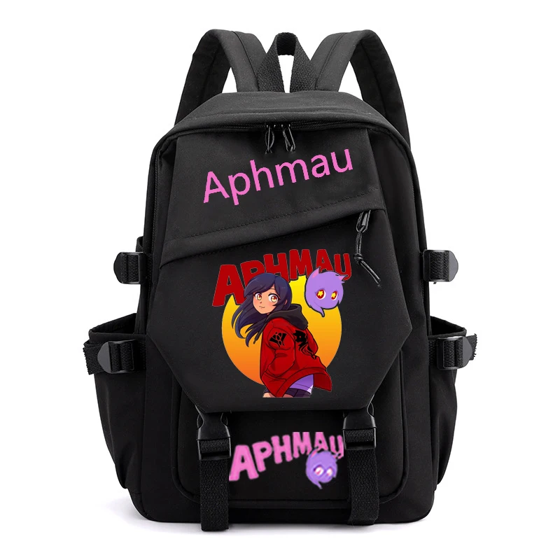 Рисунок 2 - Рюкзак для девочек Aphmau 2022