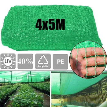 

Protective Mesh Plant Cover Land Construction Site Anti Bird Garden Netting Orchard Dust Proof Crops Shade