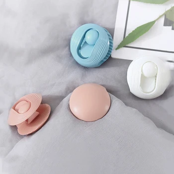 

Needleless Quilt Holder Bed Sheet Holder Duvet Cover Sheet Fixing Clip Portable Blanket Sheet Nail Clothespin