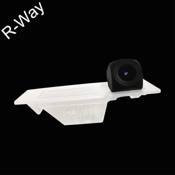 

R-Way Car Rear View Camera For Mazda 3 2014-2016 Mazda Axela HD Car CCD Night Vision Backup Rear View Camera