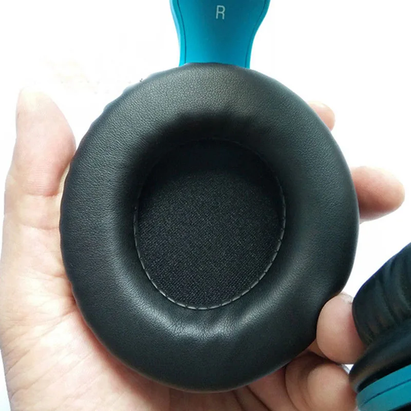 Headphones Ear Pads/Sponge Cushion Parts For Skullcandy HESH 2 90mm Practical ► Photo 3/4