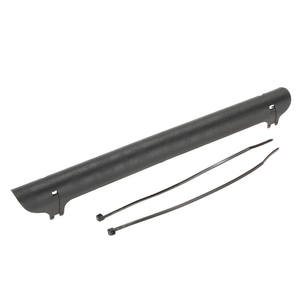 

Plastic Bicycle Chain Protection Cycling Chain Cover Bike Frame Protector Chain Stay Guard Cover Pad Rear Frame Guard