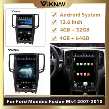 

android auto radio car multimedia player for Infiniti G25 G35 G37 2007-2011 2012 2013 DVD player GPS navigation head unit